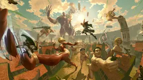 진격의 거인 360 (2)